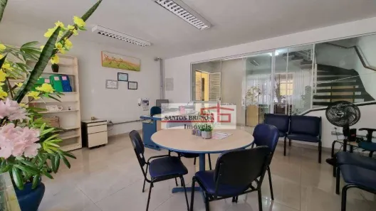 Casa com 5 Quartos à venda, 400m² no Freguesia do Ó, São Paulo