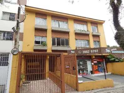 Apartamento com 2 Quartos à venda, 66m² no Água Verde, Curitiba