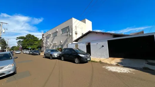 Imóvel Comercial com 1 Quarto para alugar, 60m² no Remanso Campineiro, Hortolândia
