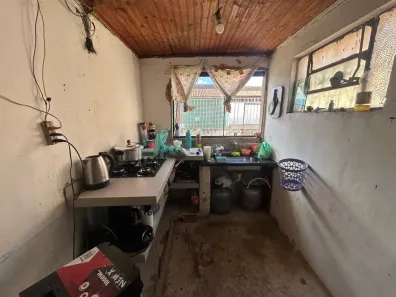 Casa com 3 Quartos à venda, 135m² no Ceilândia Sul, Brasília
