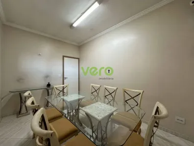 Casa com 3 Quartos à venda, 393m² no Jardim São Domingos, Americana