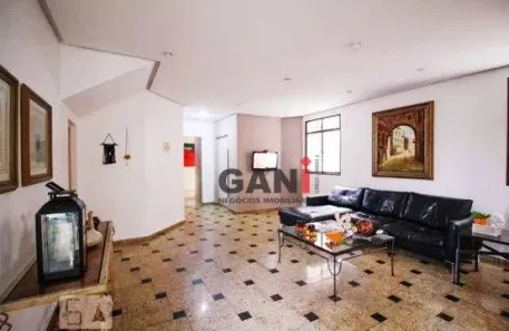 Apartamento com 1 Quarto à venda, 36m² no Bela Vista, São Paulo