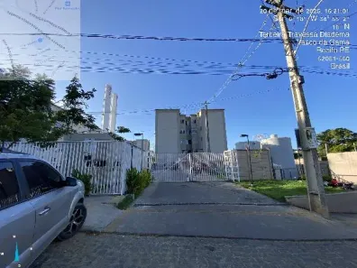 Apartamento com 2 Quartos à venda, 41m² no Vasco da Gama, Recife