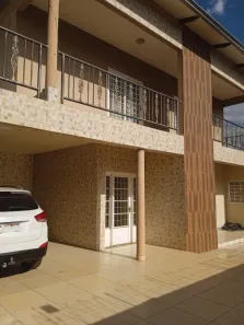 Sobrado com 4 Quartos à venda, 450m² no Jardim Leblon, Goiânia