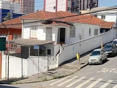 Sobrado com 2 Quartos à venda, 180m² no Vila Bastos, Santo André
