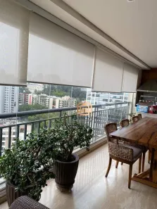 Apartamento com 3 Quartos à venda, 184m² no Vila Mariana, São Paulo