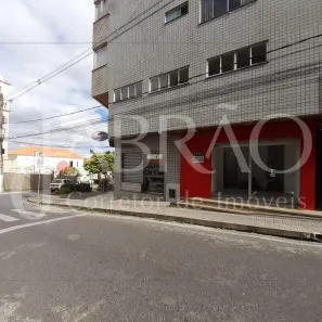 Ponto Comercial para alugar, 30m² no Centro, Barbacena