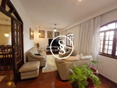 Sobrado com 3 Quartos à venda, 257m² no Centro, São Bernardo do Campo