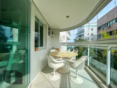 Apartamento com 2 Quartos à venda, 70m² no Barra da Tijuca, Rio de Janeiro