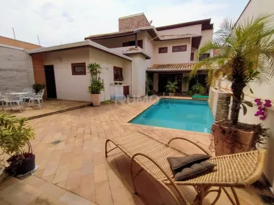 Sobrado com 3 Quartos à venda, 318m² no Parque Alto Taquaral, Campinas