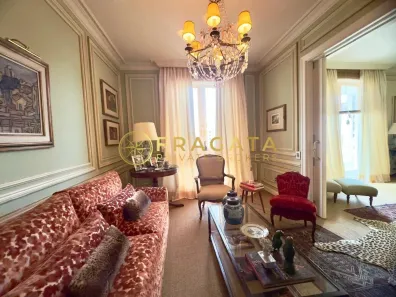 Apartamento com 2 Quartos à venda, 200m² no Cerqueira César, São Paulo