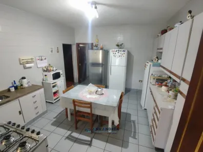 Casa com 3 Quartos à venda, 125m² no Parque Monte Alegre, Taboão da Serra