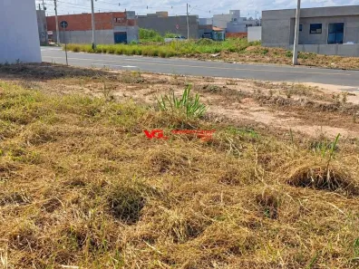 Lote/Terreno à venda, 150m² no Parque Barnabé, Indaiatuba