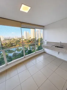 Apartamento com 3 Quartos à venda, 85m² no Jardim Atlântico, Goiânia