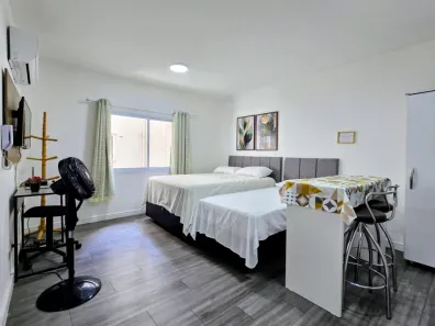 Apartamento com 1 Quarto à venda, 28m² no Bela Vista, São Paulo