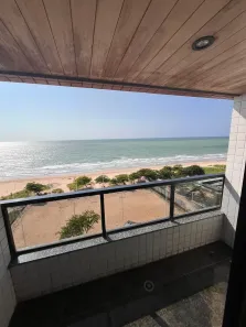 Apartamento com 3 Quartos para alugar, 140m² no Pina, Recife