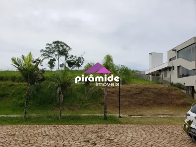 Lote/Terreno à venda, 1239m² no Vargem Grande, São José dos Campos