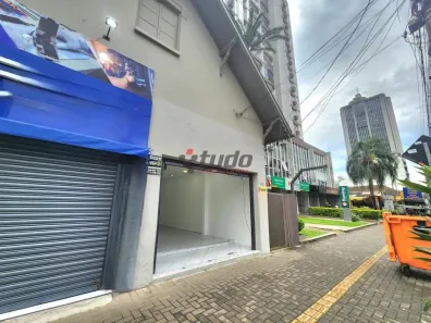 Ponto Comercial para alugar, 64m² no Centro, Novo Hamburgo