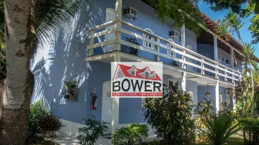 Imóvel Comercial com 20 Quartos à venda, 896m² no Manguinhos, Armação dos Búzios