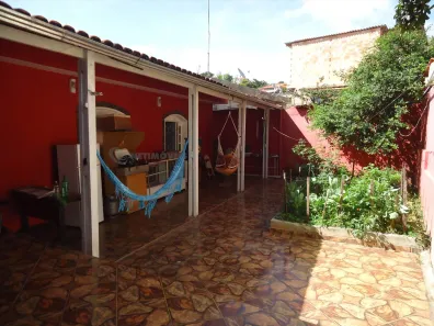 Casa com 3 Quartos à venda, 720m² no Palmeiras, Belo Horizonte