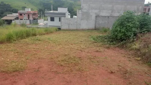 Lote/Terreno à venda, 179m² no Jardim das Cerejeiras, Atibaia