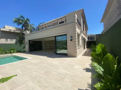 Casa de Condomínio com 4 Quartos à venda, 480m² no Jardim Moysés Miguel Haddad, São José do Rio Preto