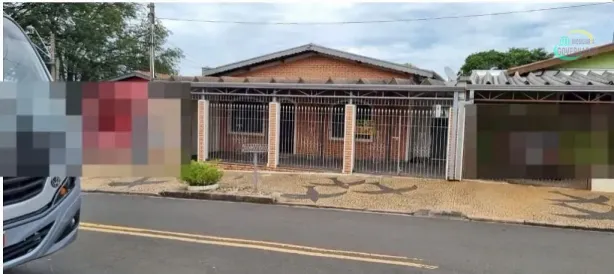 Casa com 3 Quartos à venda, 150m² no Vila Campos Sales, Campinas