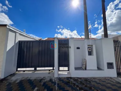 Casa com 3 Quartos à venda, 173m² no Jardim São Vito, Americana