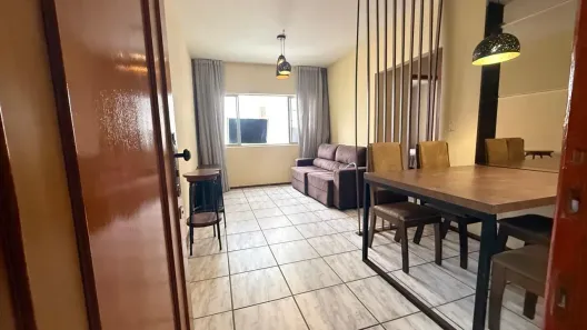Apartamento com 1 Quarto à venda, 53m² no Centro, Balneário Camboriú