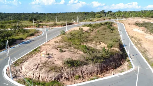 Lote/Terreno à venda, 200m² no Progresso, Divinópolis