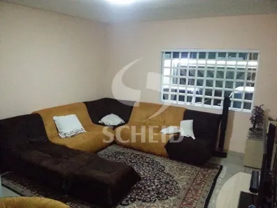 Sobrado com 3 Quartos à venda, 145m² no Jardim Aeroporto, São Paulo