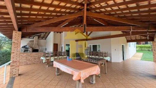 Casa de Condomínio com 4 Quartos à venda, 315m² no , Fronteira