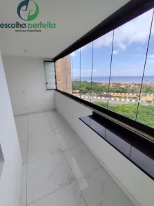 Apartamento com 1 Quarto à venda, 64m² no Patamares, Salvador