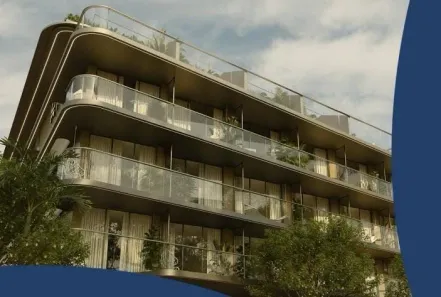 Flat com 1 Quarto à venda, 24m² no Manaíra, João Pessoa