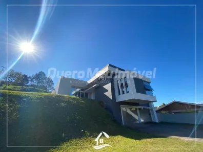 Casa com 3 Quartos à venda, 450m² no Linha 40, Caxias do Sul