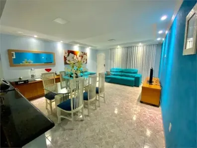Casa com 8 Quartos à venda, 220m² no Jardim do Estádio, Santo André