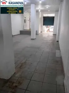 Ponto Comercial à venda, 110m² no Leme, Rio de Janeiro