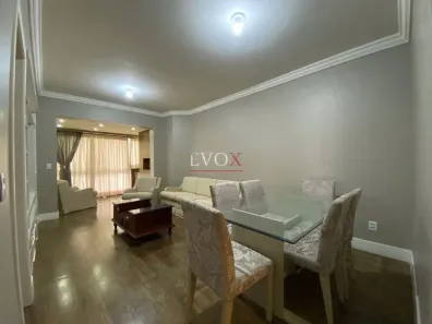 Apartamento com 2 Quartos à venda, 90m² no Mont Serrat, Porto Alegre