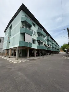 Apartamento com 2 Quartos para alugar, 50m² no Aleixo, Manaus