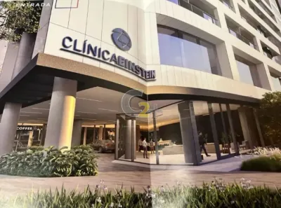 Sala Comercial à venda, 32m² no Pinheiros, São Paulo