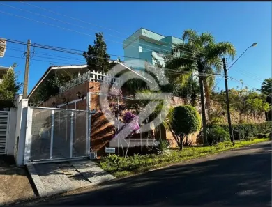 Casa com 4 Quartos à venda, 303m² no Colinas do Ermitage (Sousas), Campinas