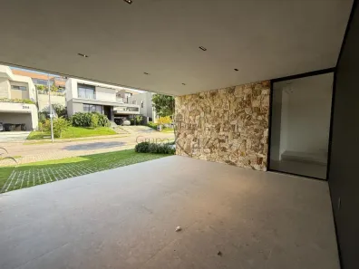 Casa de Condomínio com 4 Quartos à venda, 350m² no Condomínio Residencial Alphaville II, São José dos Campos
