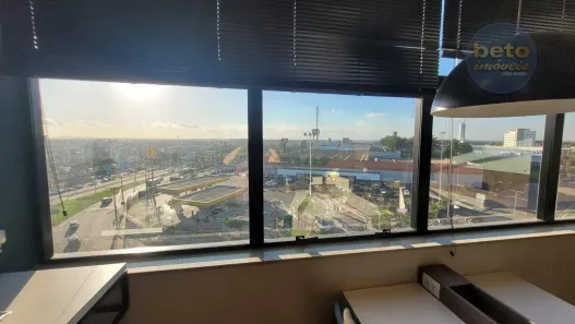 Sala Comercial para alugar, 75m² no Jardim Paraíso, Itu