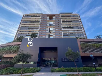Apartamento com 2 Quartos à venda, 137m² no Boa Vista, Porto Alegre