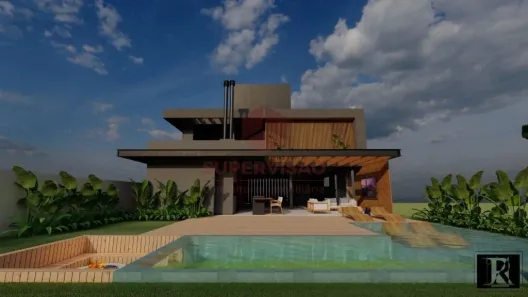 Lote/Terreno à venda, 450m² no Jurerê Internacional, Florianópolis
