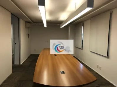 Sala Comercial à venda, 100m² no Pinheiros, São Paulo