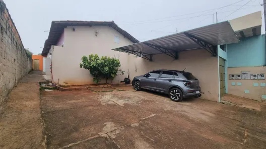 Casa com 2 Quartos para alugar, 45m² no Planalto, São Joaquim de Bicas