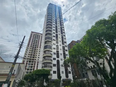 Apartamento com 3 Quartos à venda, 135m² no Vila Regente Feijó, São Paulo