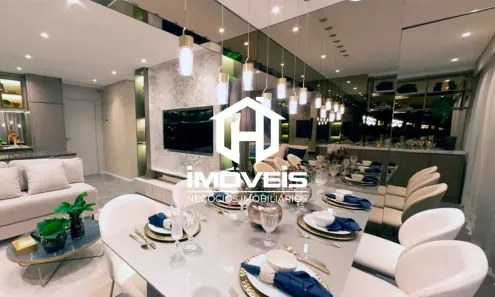 Apartamento com 2 Quartos à venda, 65m² no Chácara Inglesa, São Paulo
