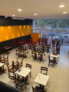 Imóvel Comercial à venda, 250m² no Vila Maria Baixa, São Paulo